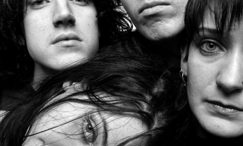 My Bloody Valentine Annunciano UK Tour